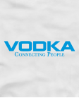 Vodka connecting